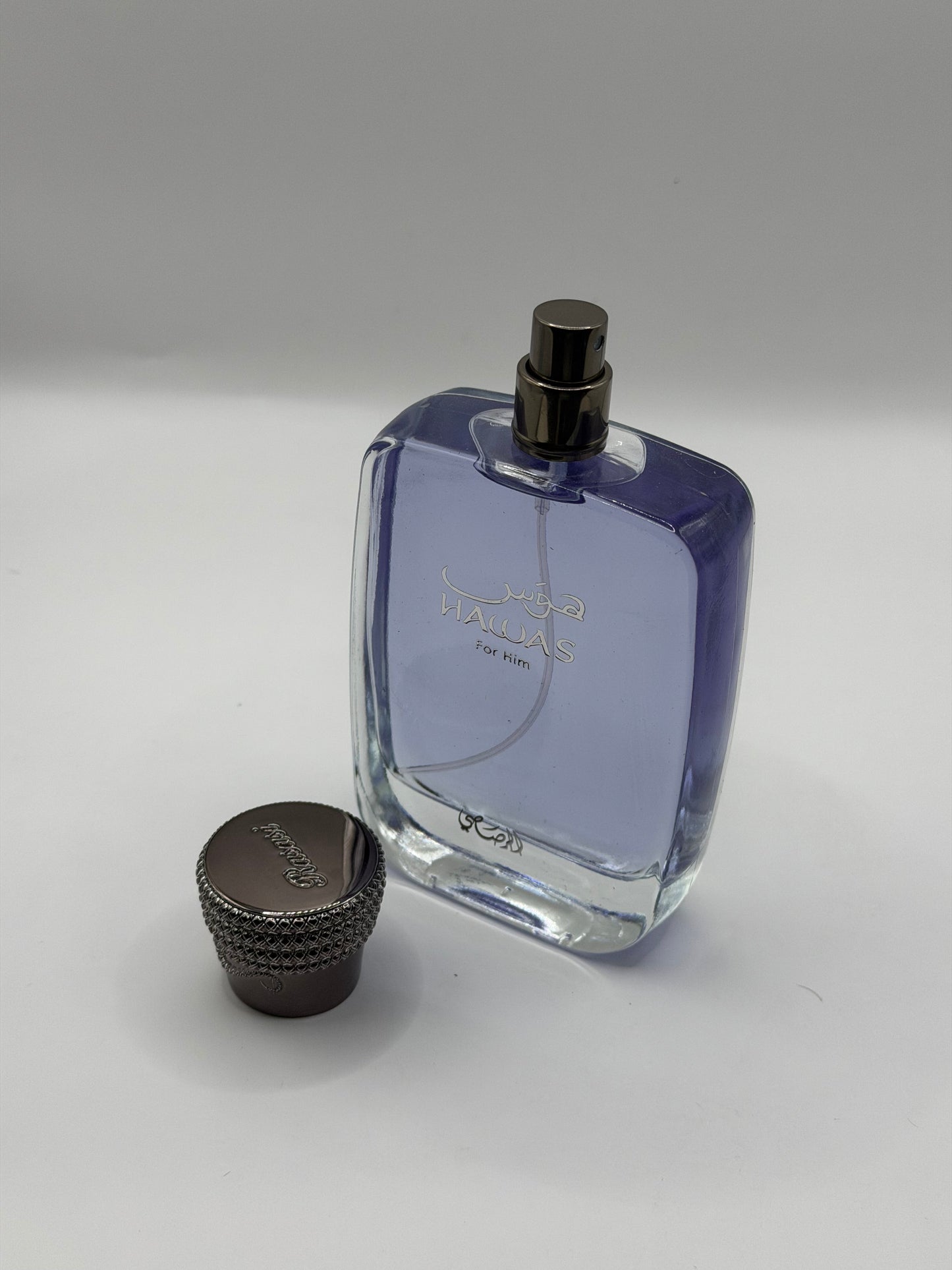 Hawas Oriental Rasasi 100ml