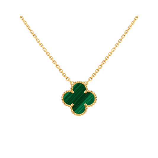 Van Cleef Green