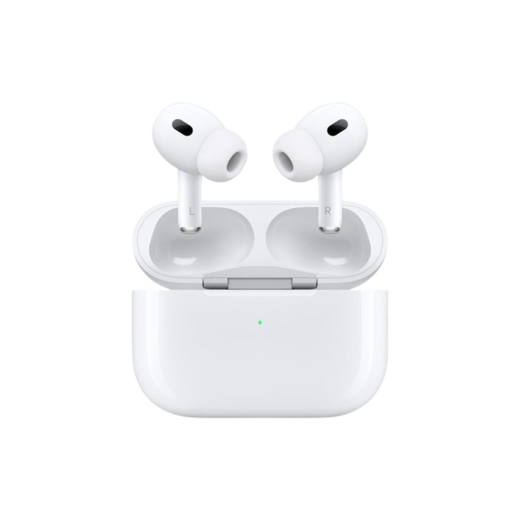 x-AirPods Pro (cancelación de ruido real)