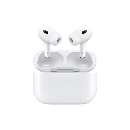 x-AirPods Pro (cancelación de ruido real)