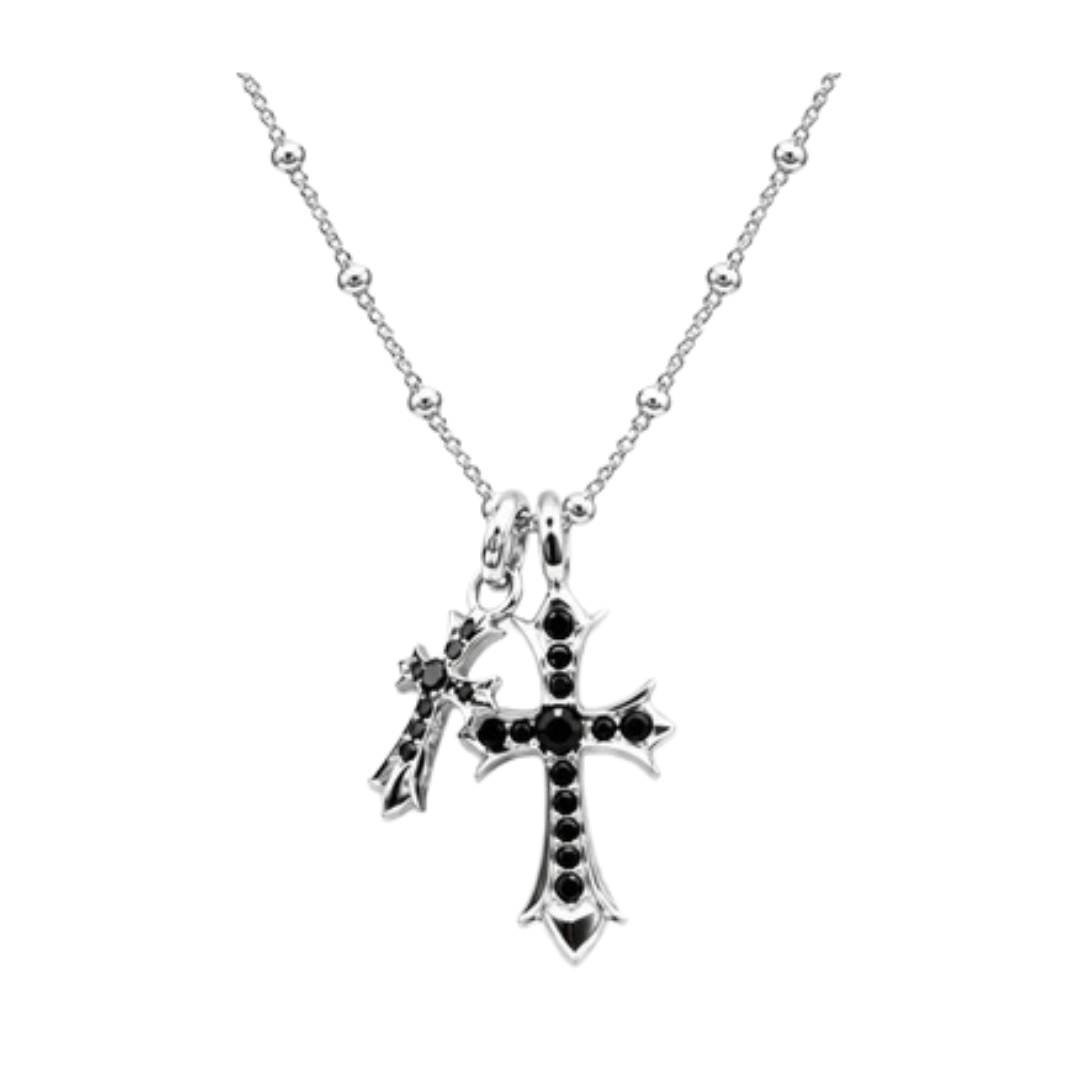 Chrome Hearts Collar Fullset