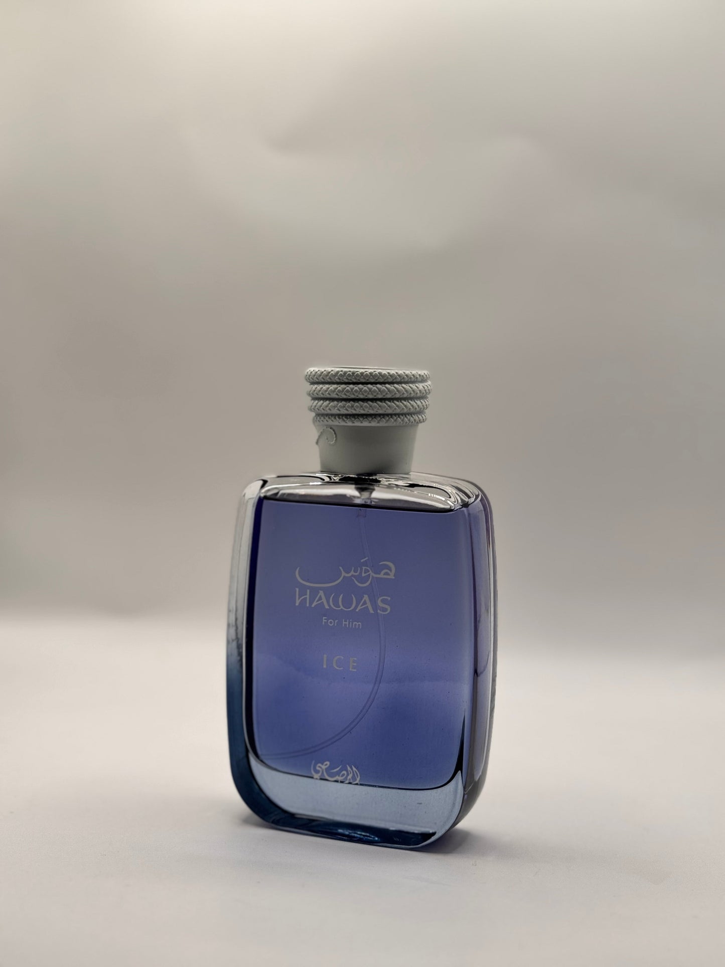 Hawas ice 100ml