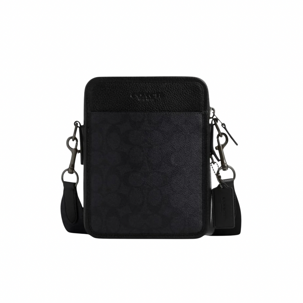 Bandolera Coach