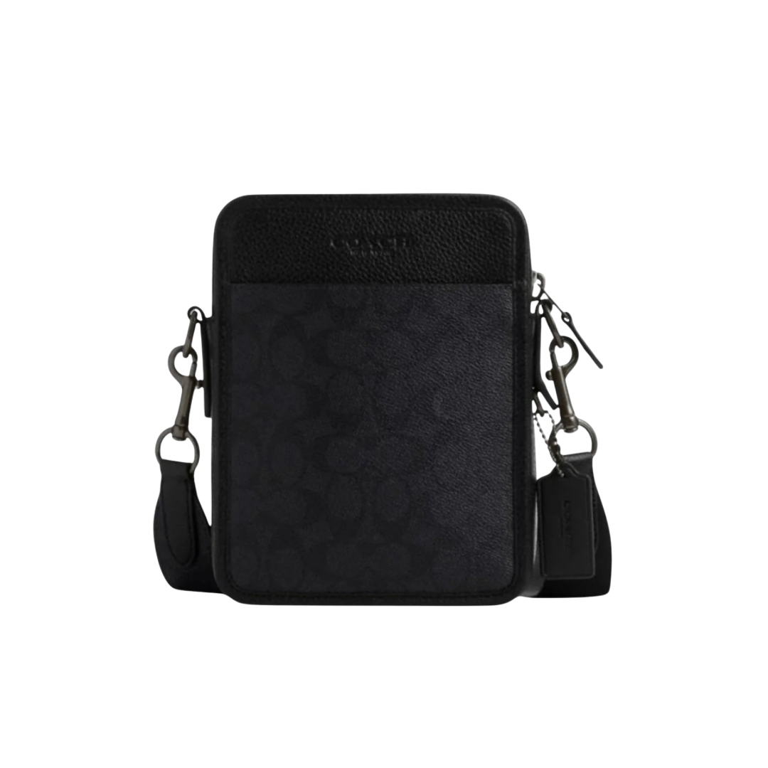 Bandolera Coach