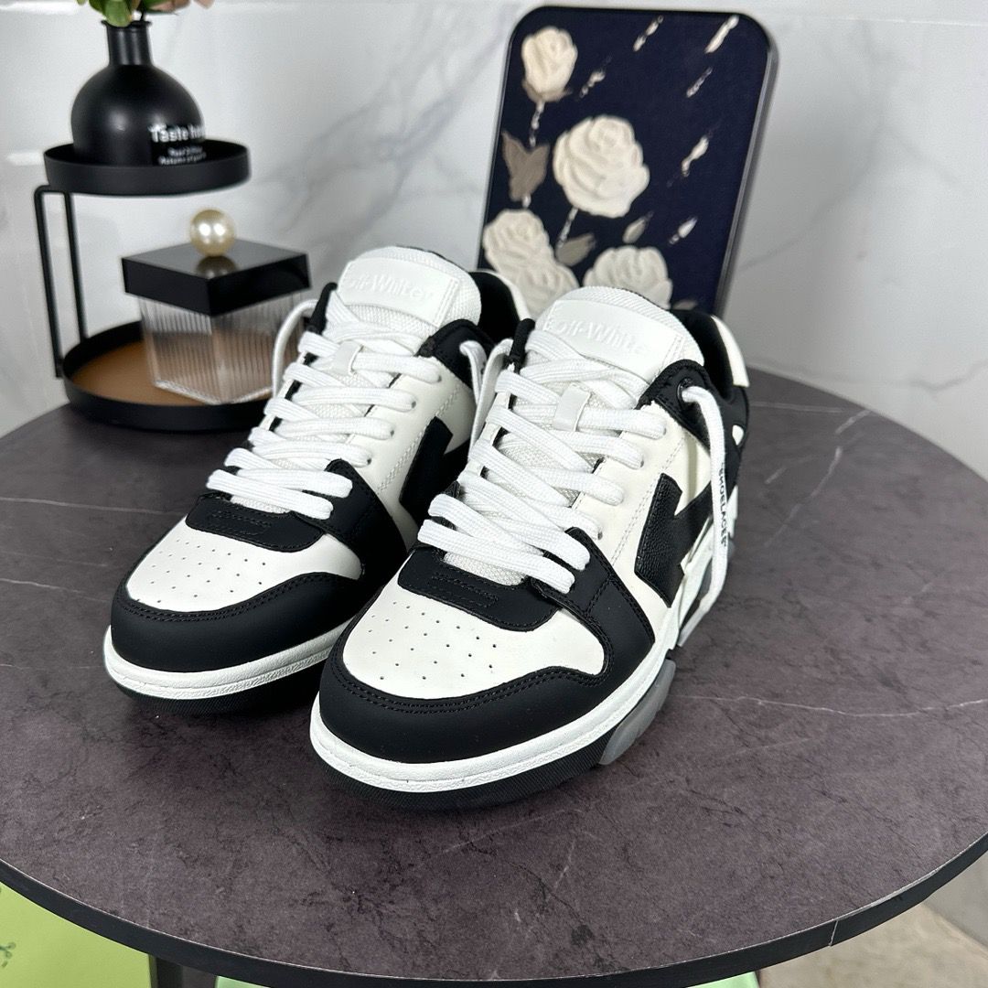 Off-White Out of Office