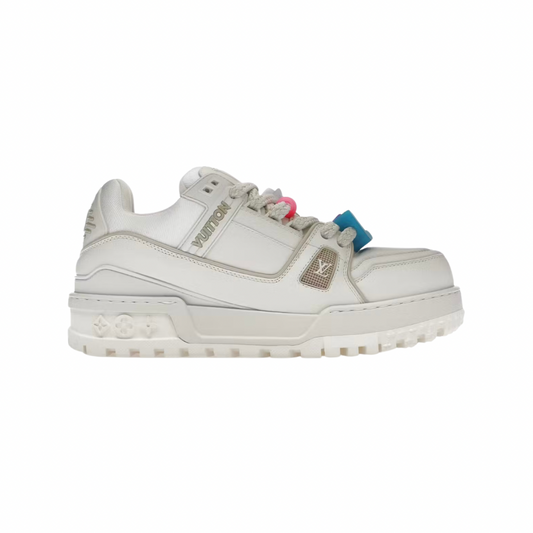 Trainer Maxi LV White