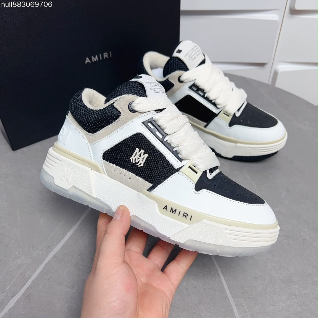 Amiri XMA-1 Platform