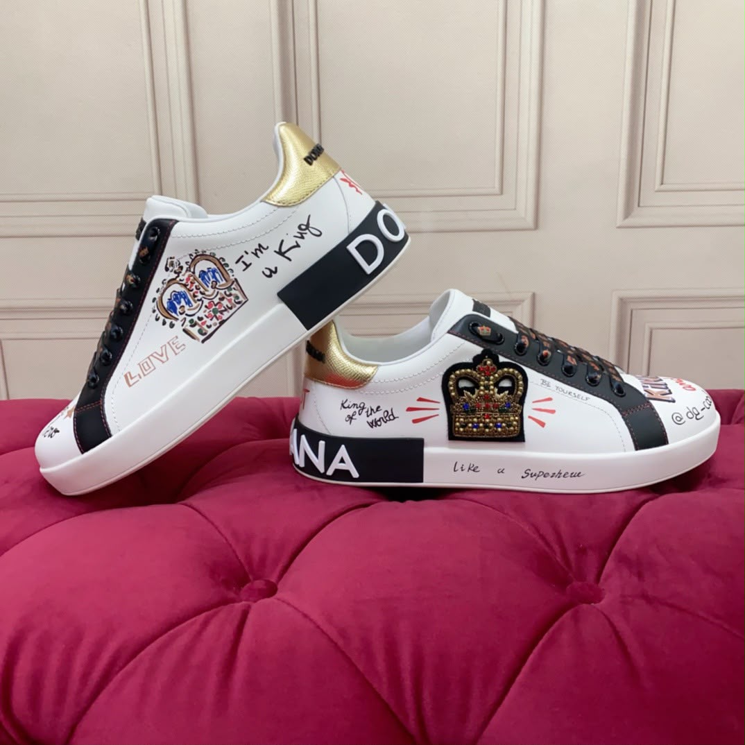 Dolce & Gabbana king 2.0