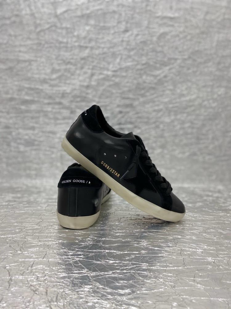 Golden Goose Classic Black