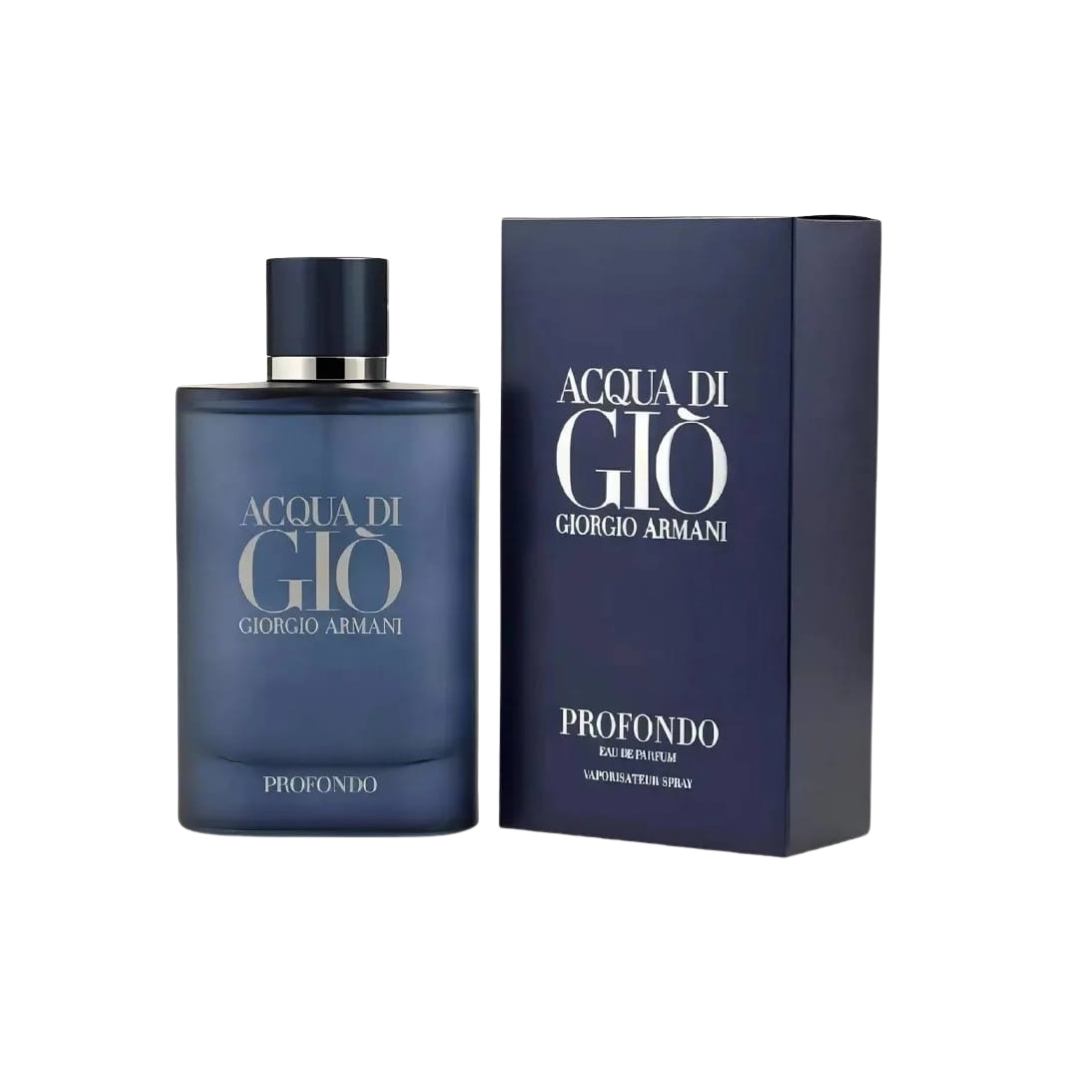 Aqua Di Gio 100ml