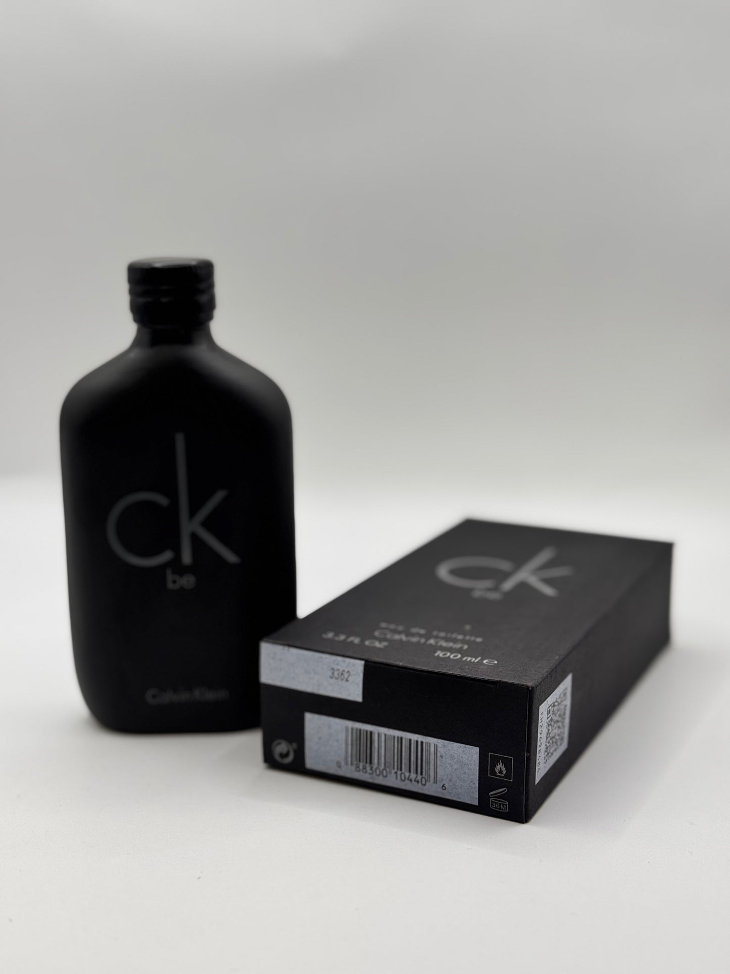 Calvin Klein Be Eau de toilette 100ml