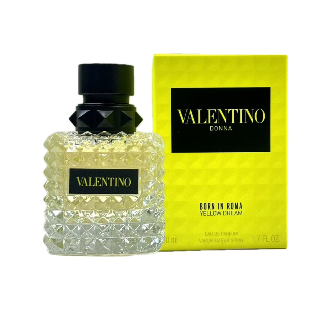 Valentino Donna Born In Roma Yellow Dream 100ml