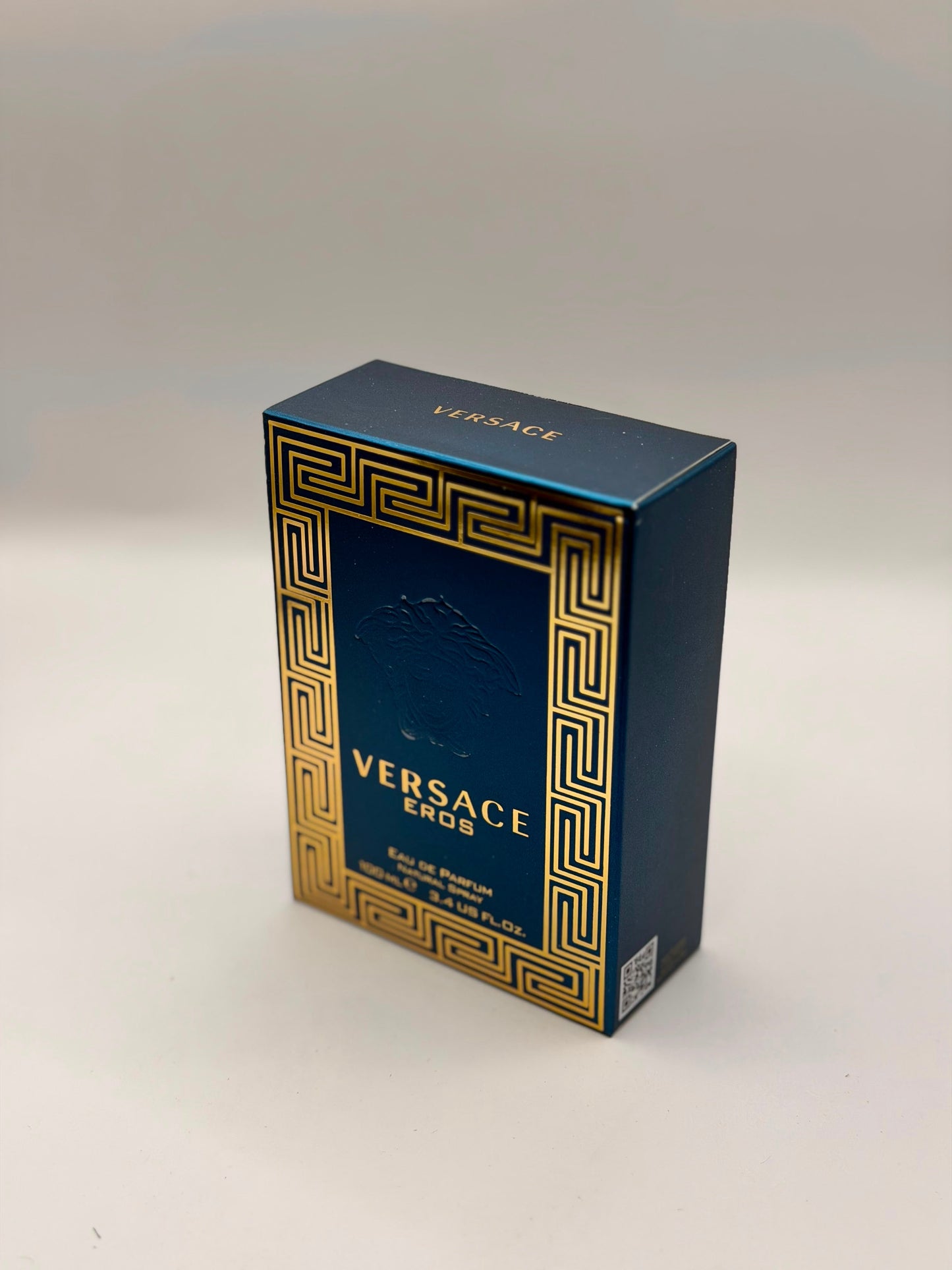 Versace Eros 100ml