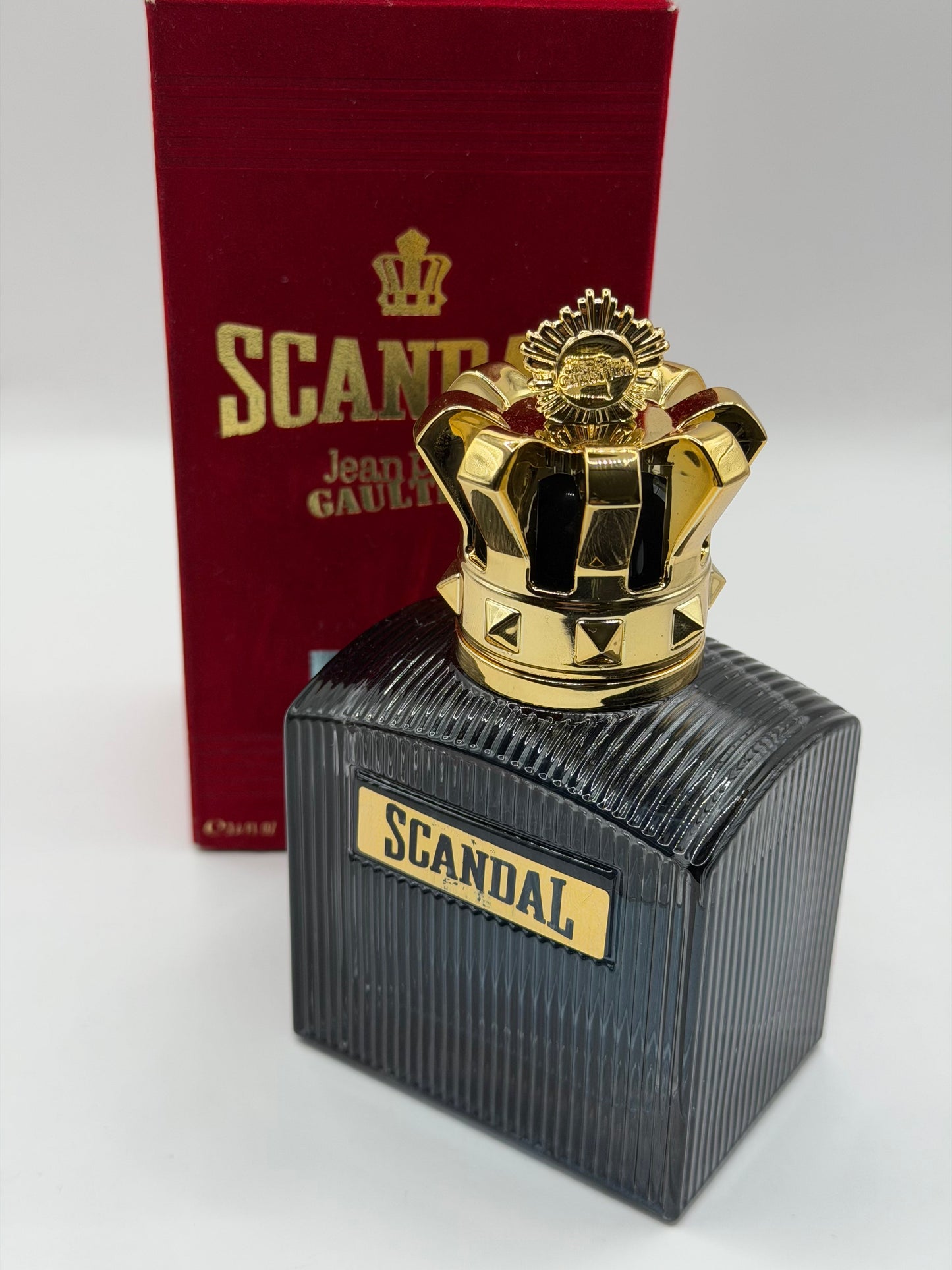 Jean Paul Gaultier Scandal Le Parfum Pour Homme 100ml
