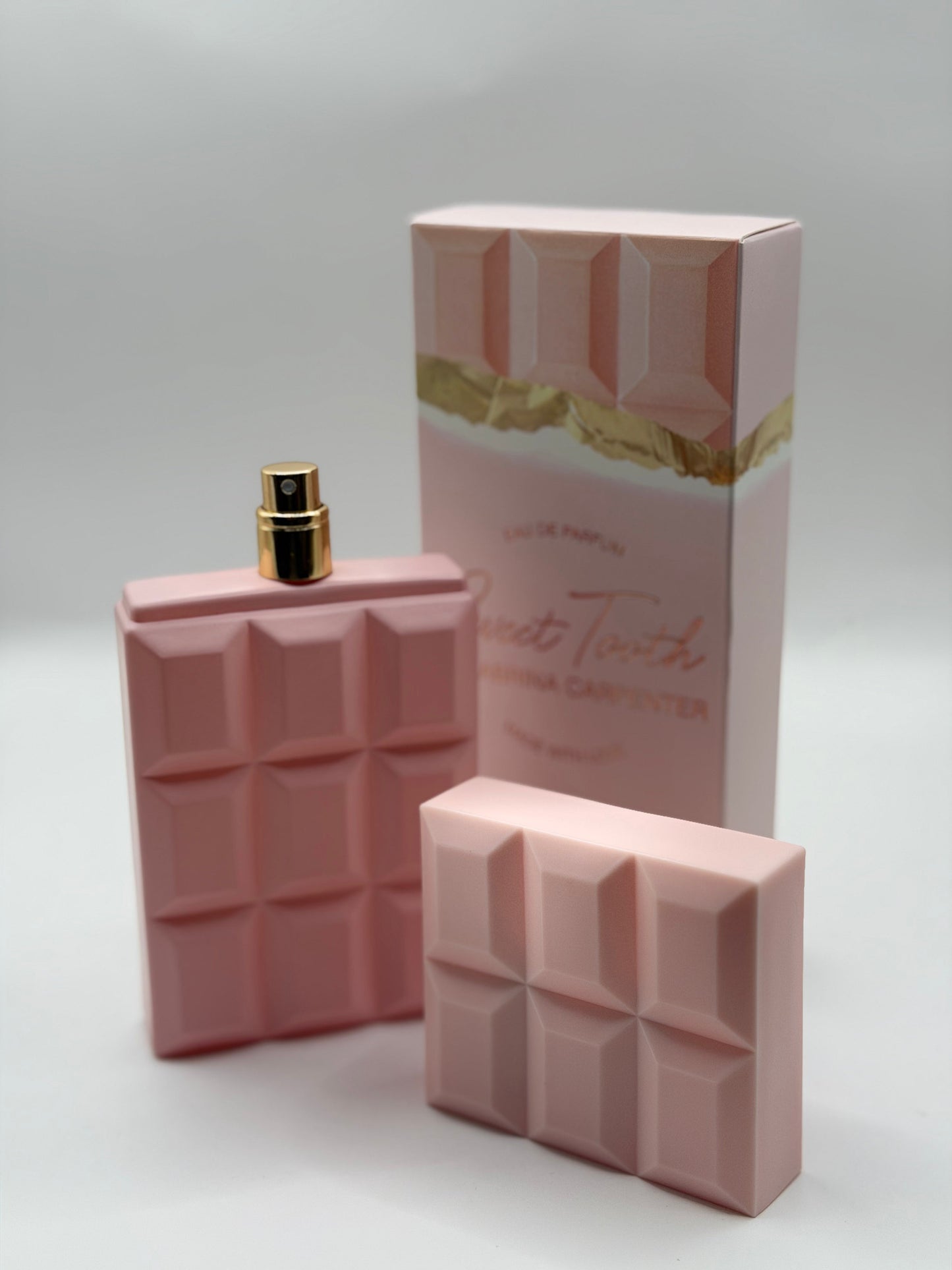 Sabrina Carpenter sweet tooth 100ml