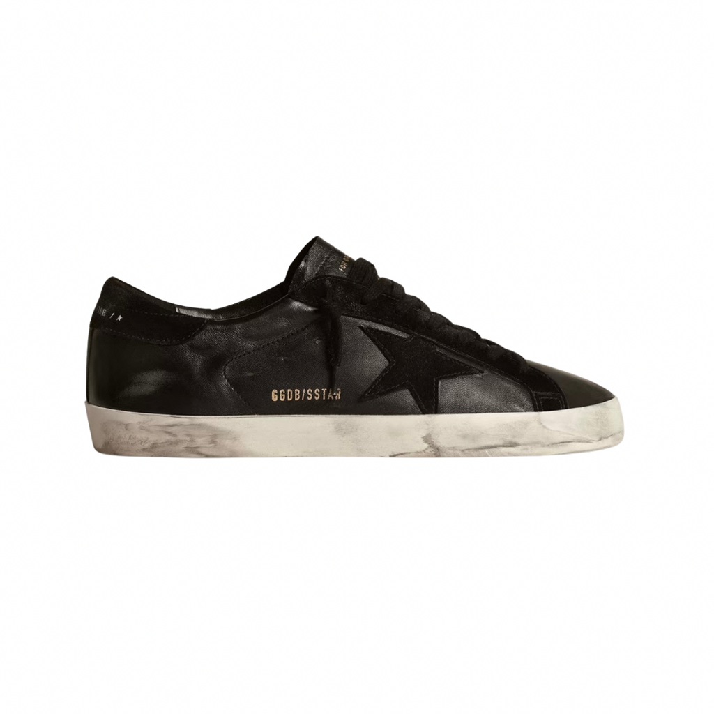 Golden Goose Classic Black