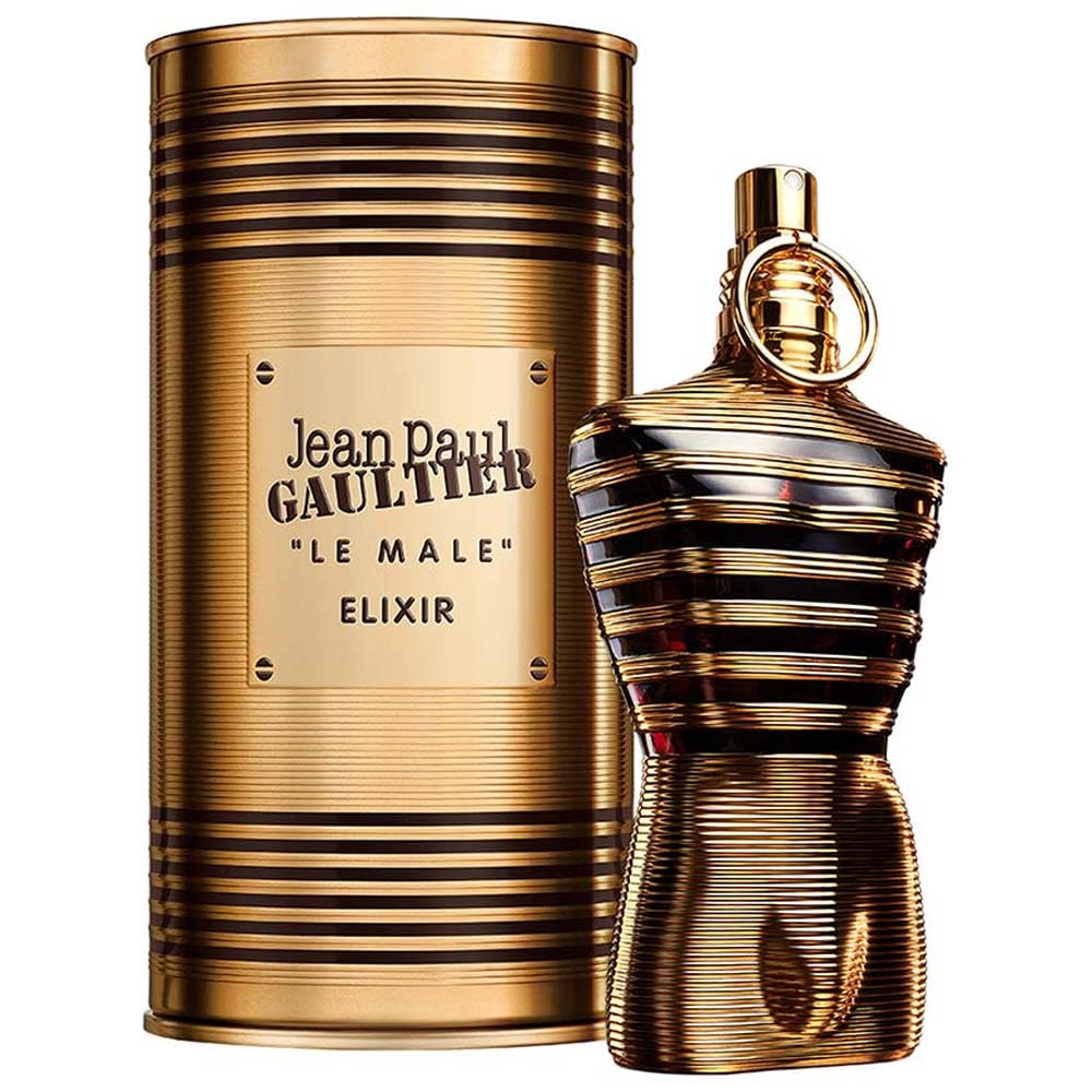 Jean Paul Gaultier Le Male Elixir 125ml