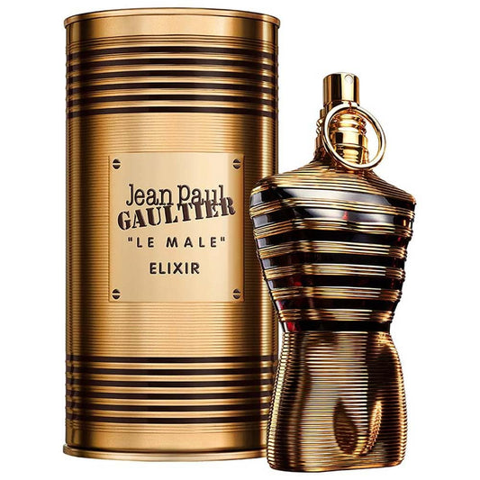 Jean Paul Gaultier Le Male Elixir 125ml