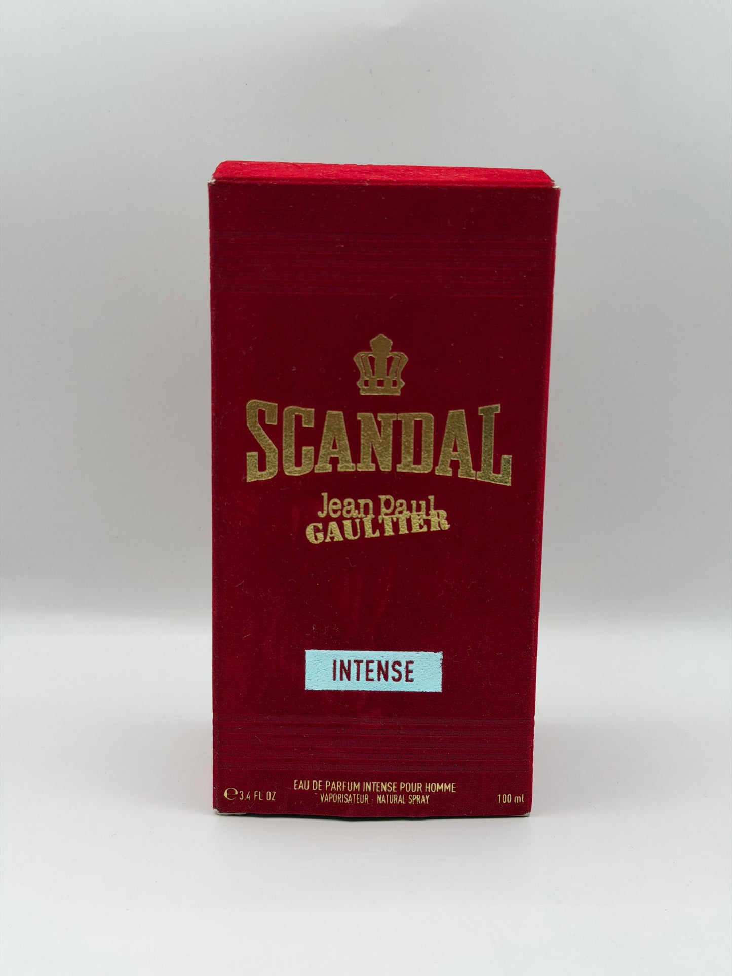 Jean Paul Gaultier Scandal Le Parfum Pour Homme 100ml