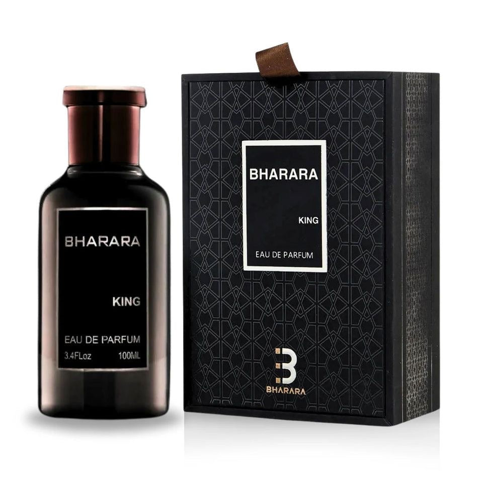 Bharara King EDP 100ml