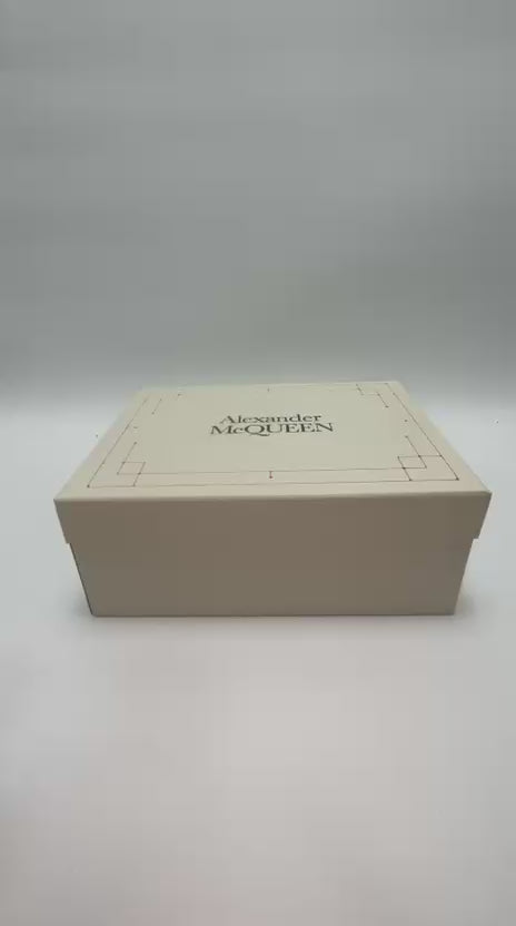 Alexander McQueen Blue