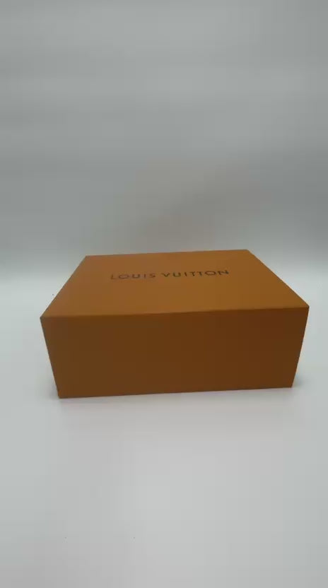 Louis Vuitton Trainer Blue
