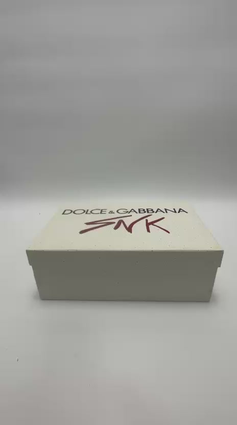 Dolce & Gabbana Portofino logo